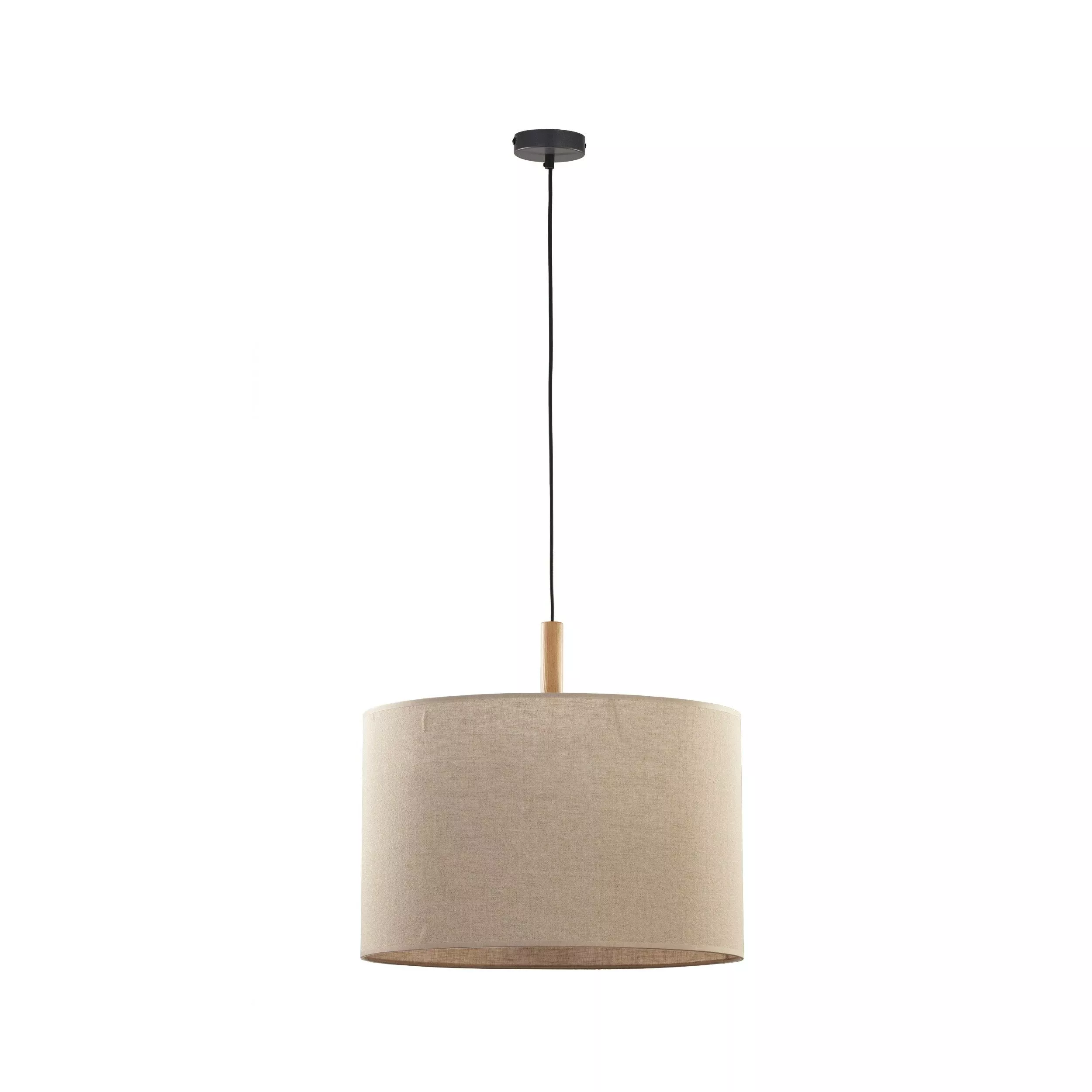 DEVA NATURE LAMPA WISZĄCA 1 PŁ