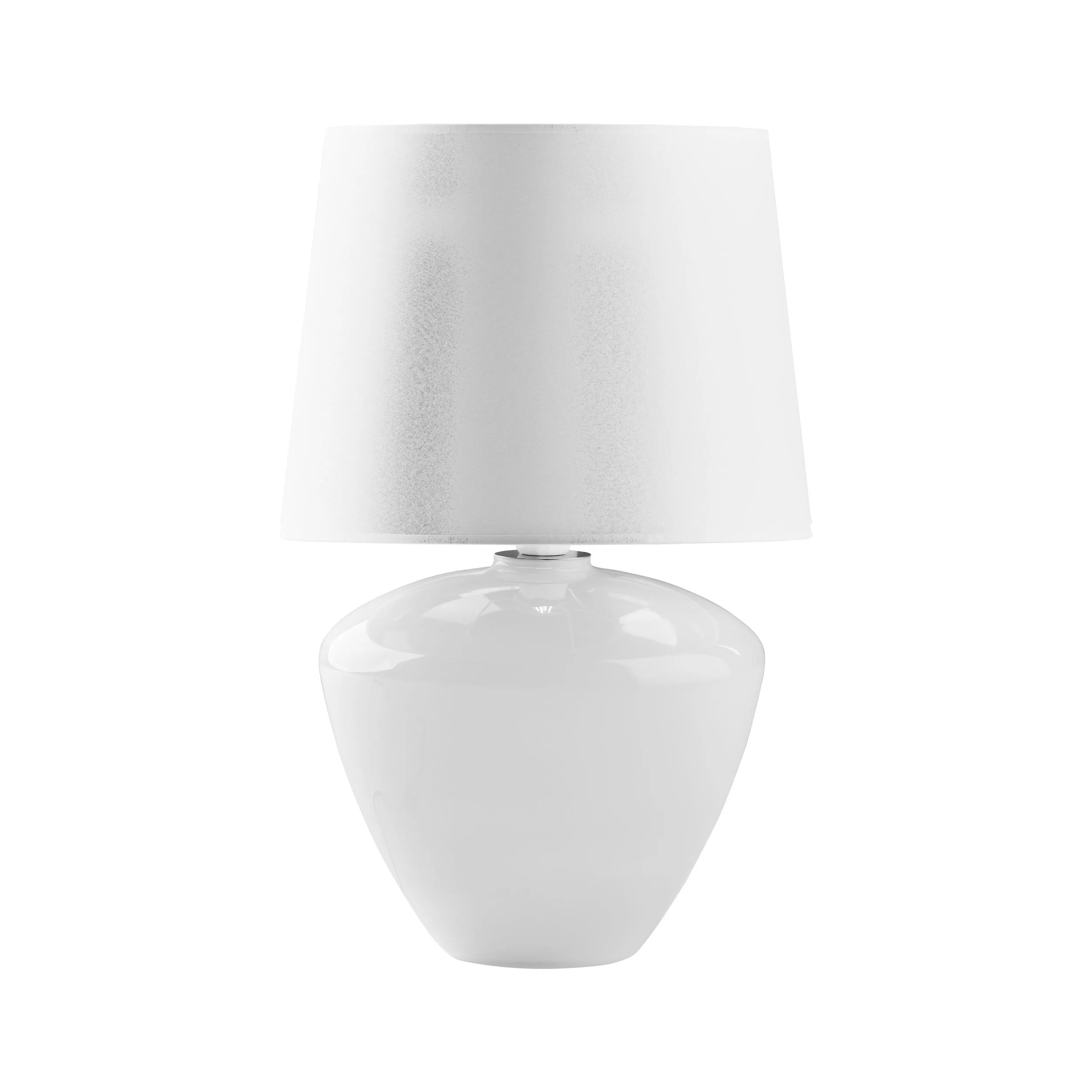 FIORD WHITE LAMPKA NOCNA 1