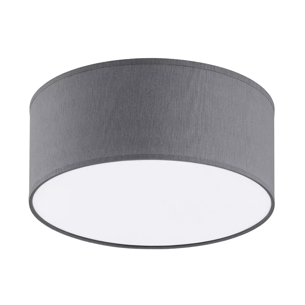 RONDO GRAY LAMPA SUFITOWA 1 300