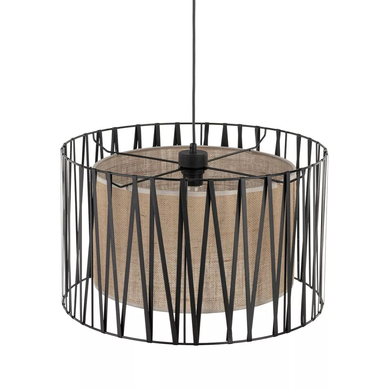 HARMONY NATURE LAMPA WISZĄCA 3