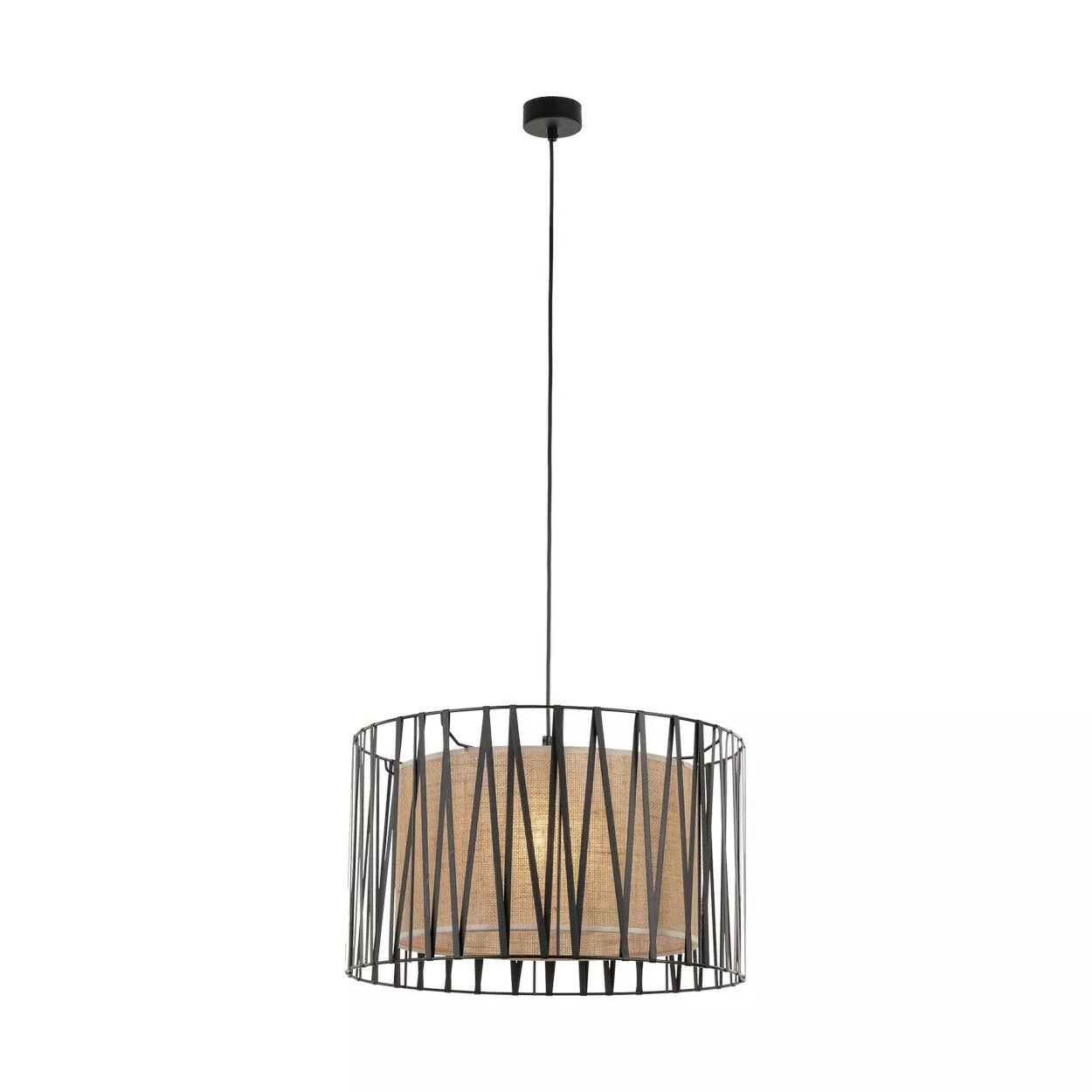 HARMONY NATURE LAMPA WISZĄCA 3
