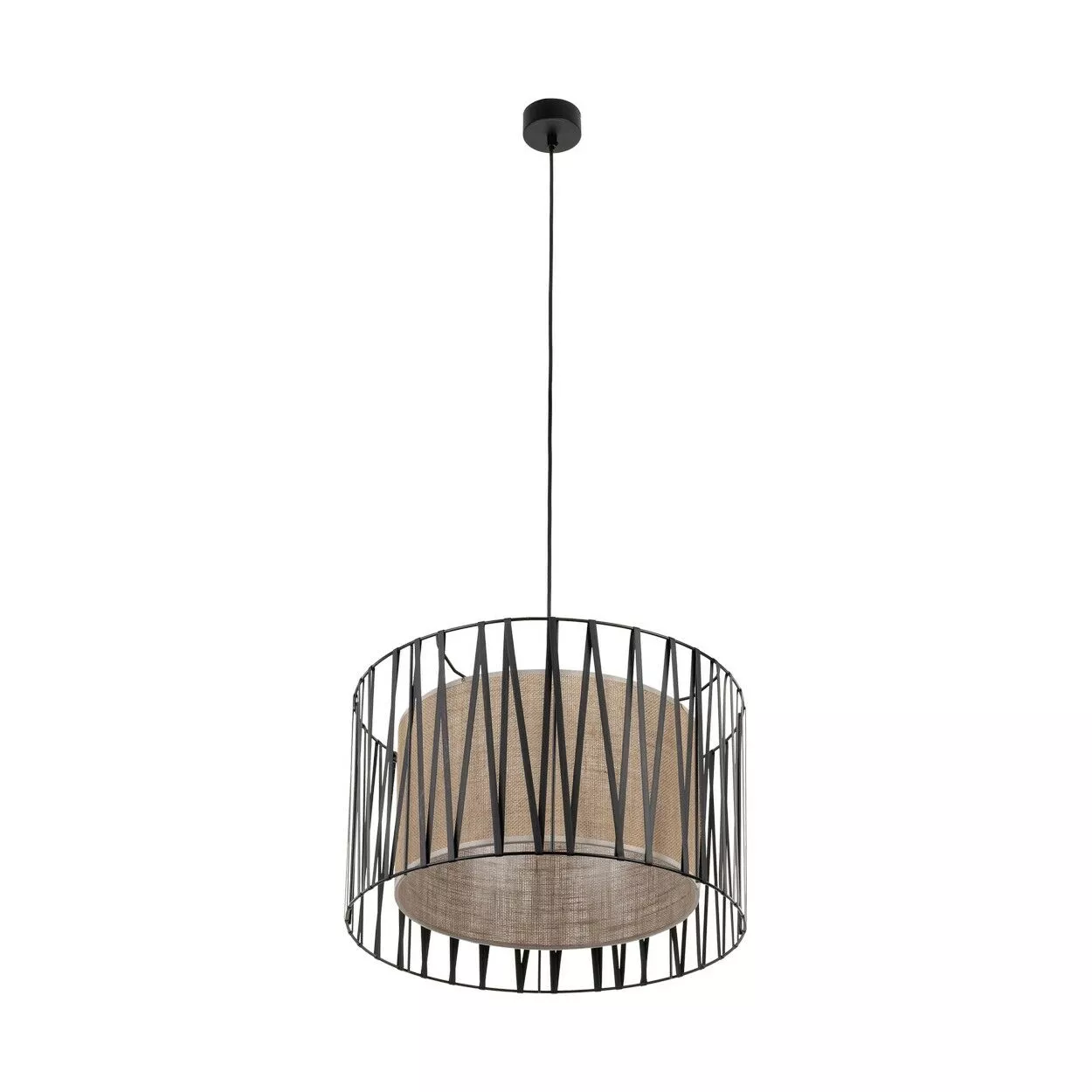 HARMONY NATURE LAMPA WISZĄCA 3