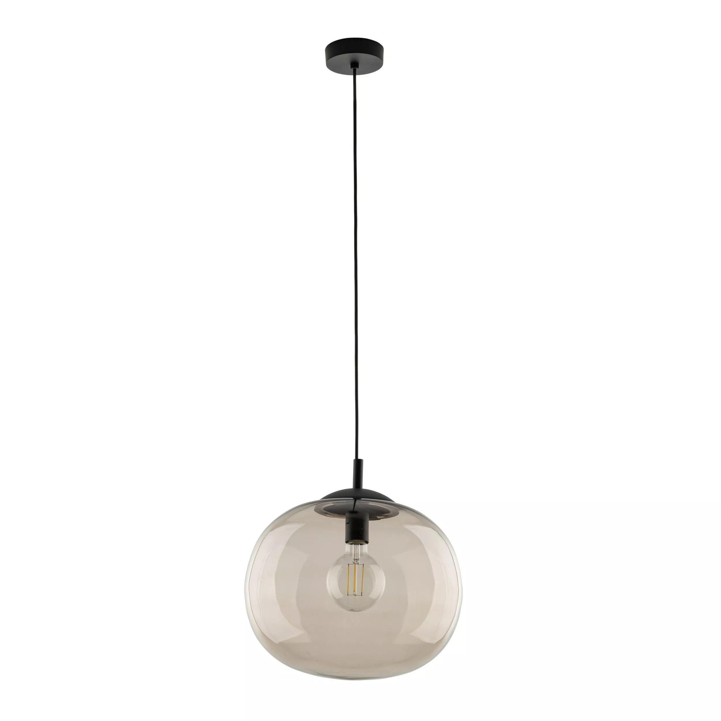 VIBE TOPAZ LAMPA WISZĄCA 1  350