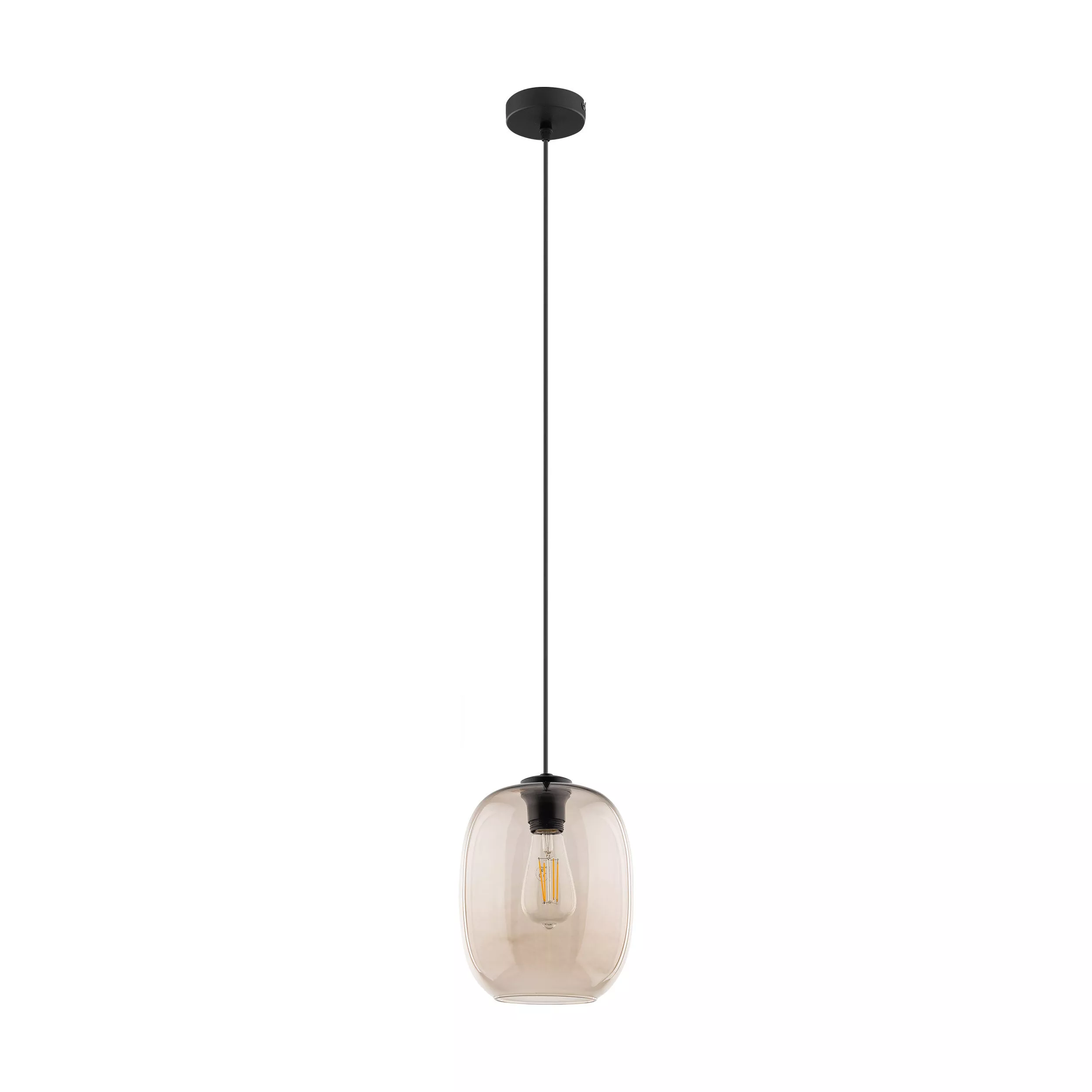 ELIO TOPAZ LAMPA WISZĄCA 1