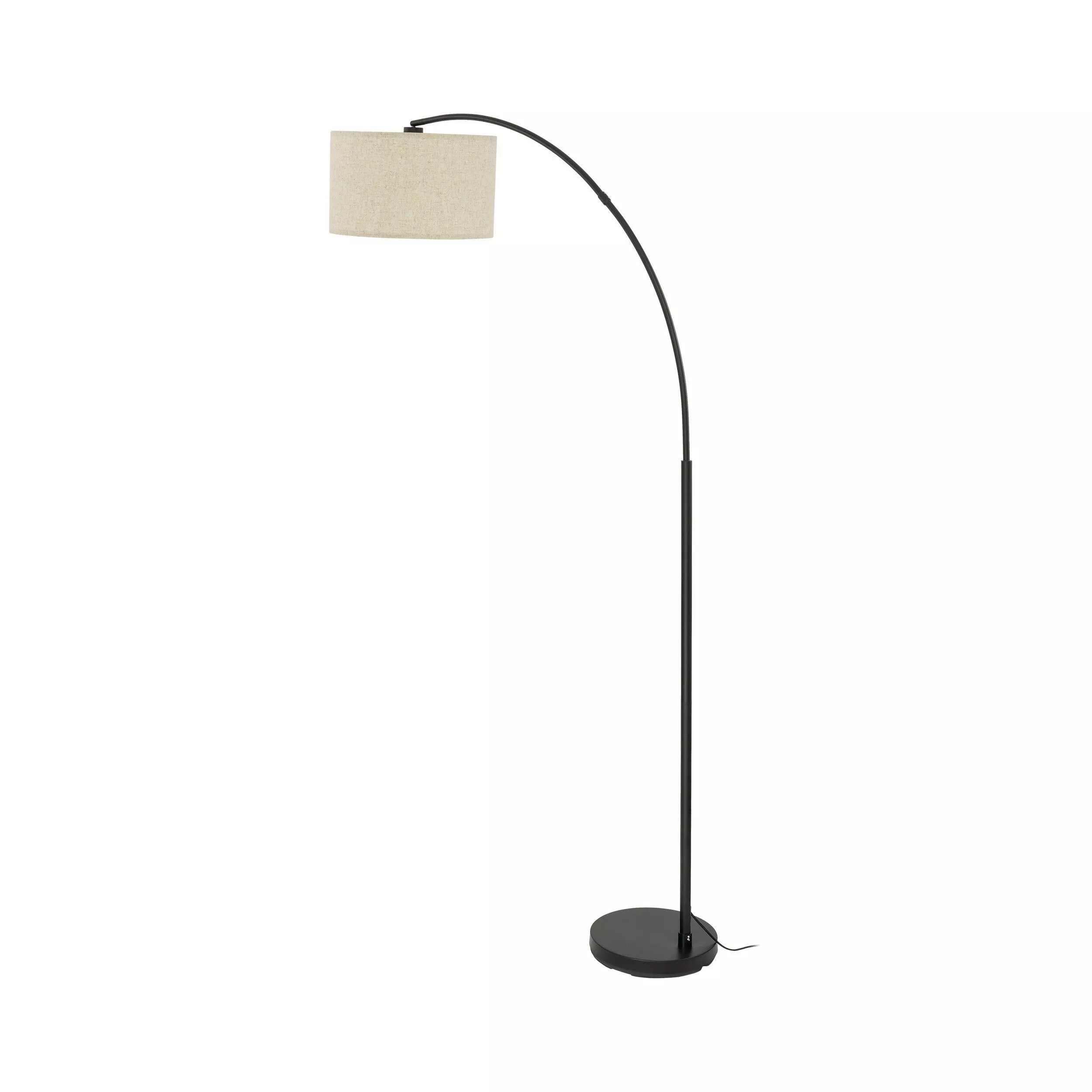 ZENITH LINEN LAMPA PODŁOGOWA 1