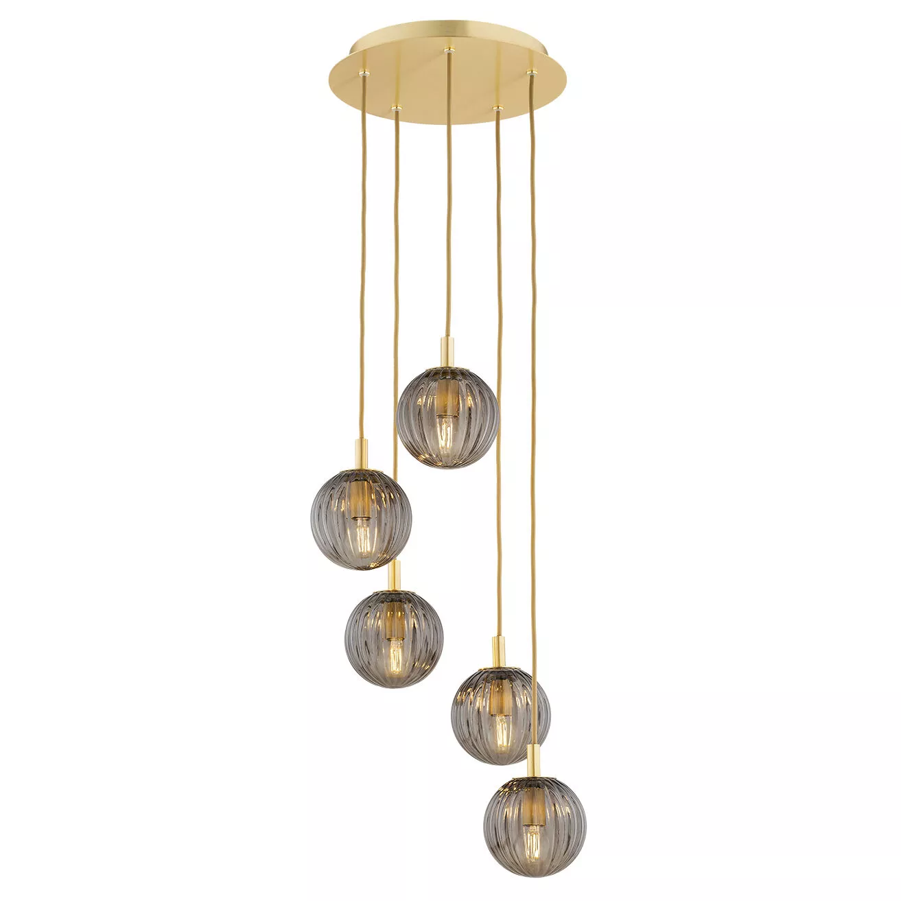 Lampa wisząca  2185 PALOMA