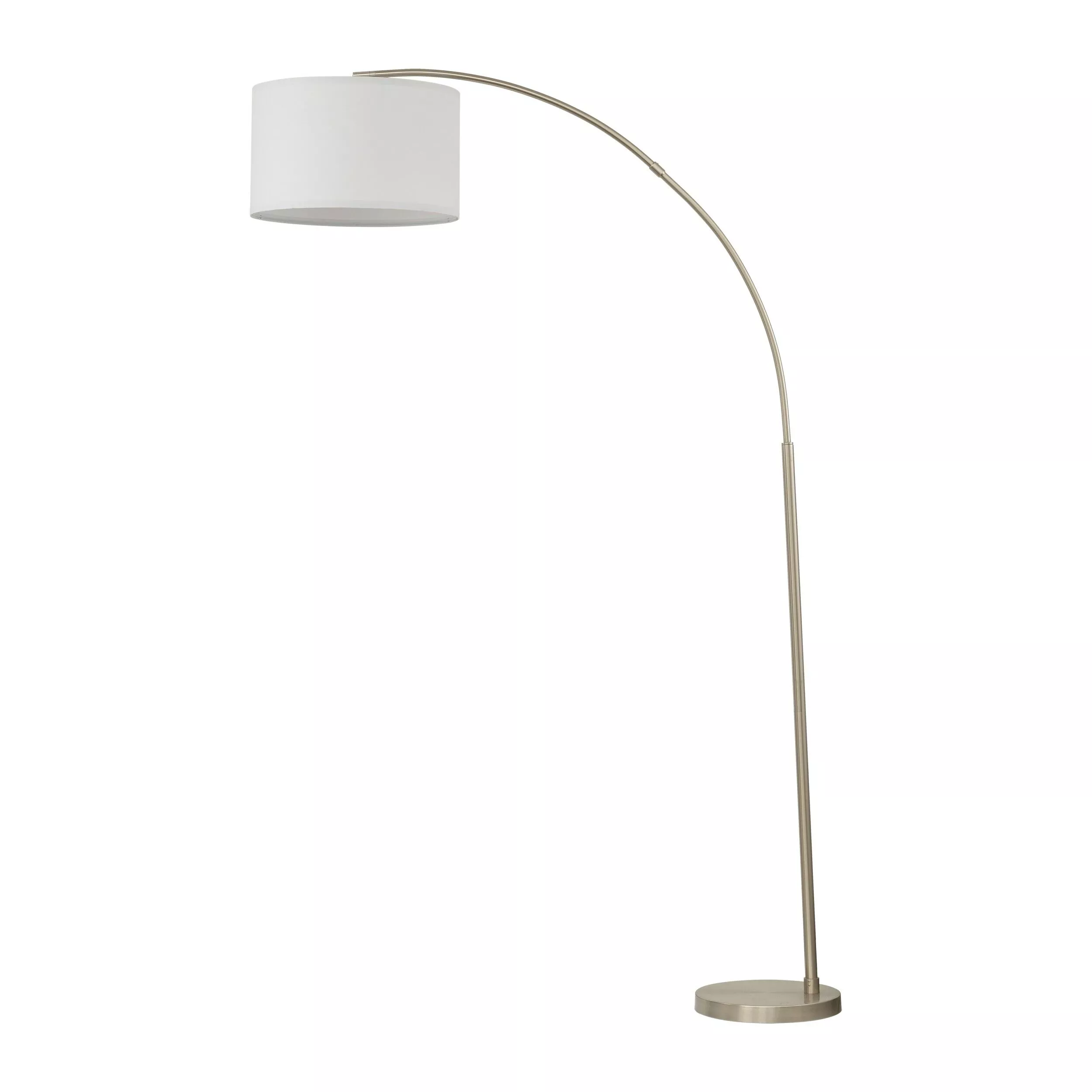 ZENITH WHITE LAMPA PODŁOGOWA 1