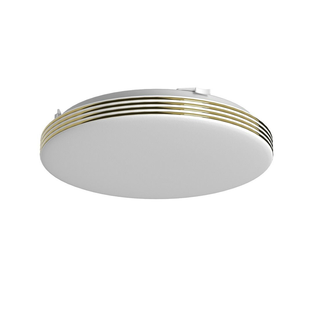 PLAFON BEVER 10W LED IP44 Ø260 MM