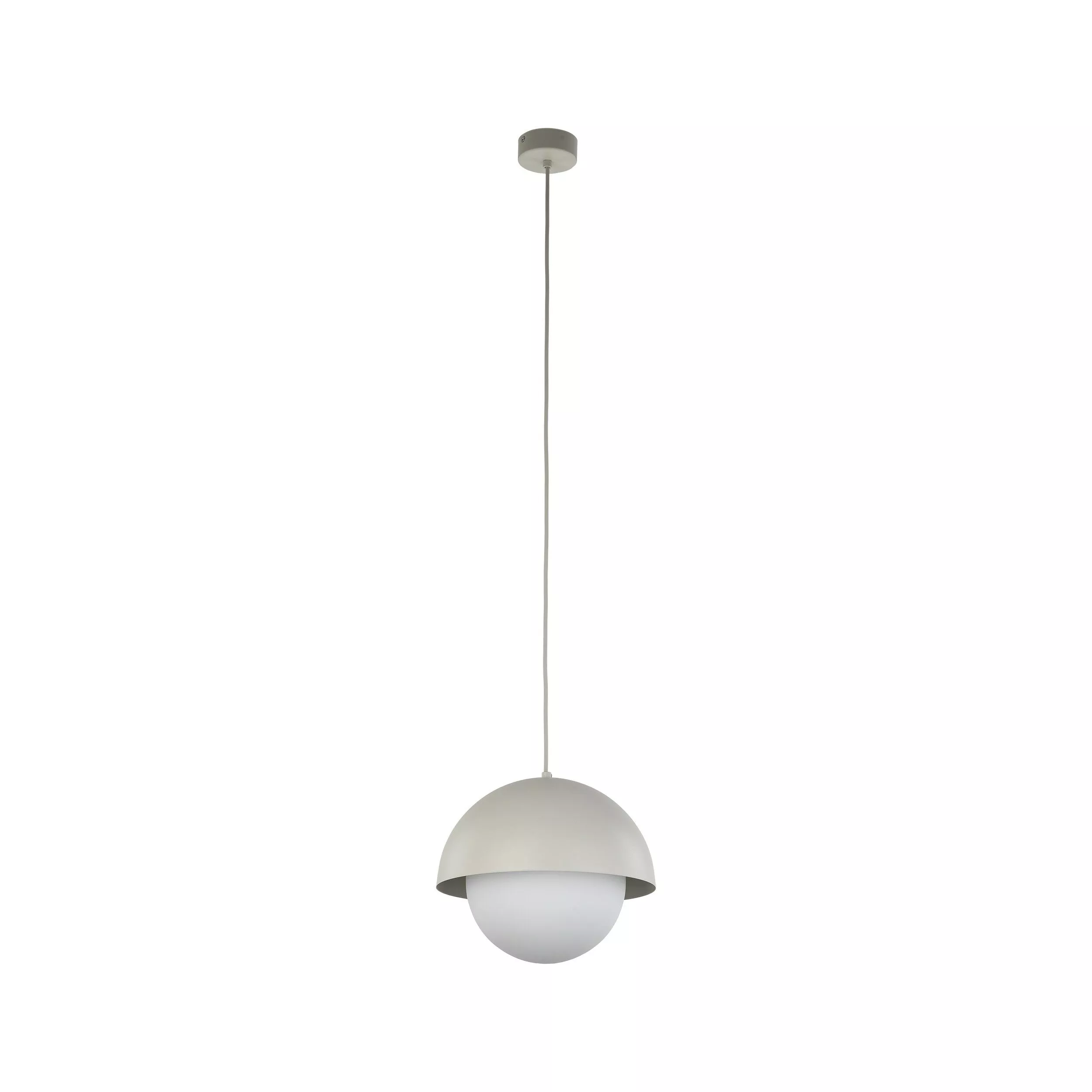 BONO BEIGE LAMPA WISZĄCA 1 M