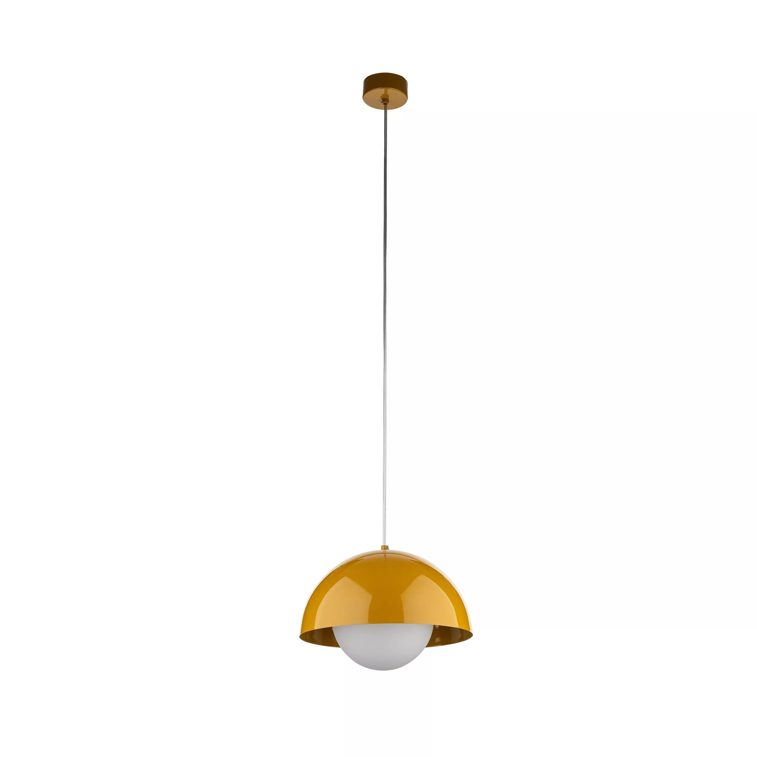 BONO OCHRA LAMPA WISZĄCA 1 M