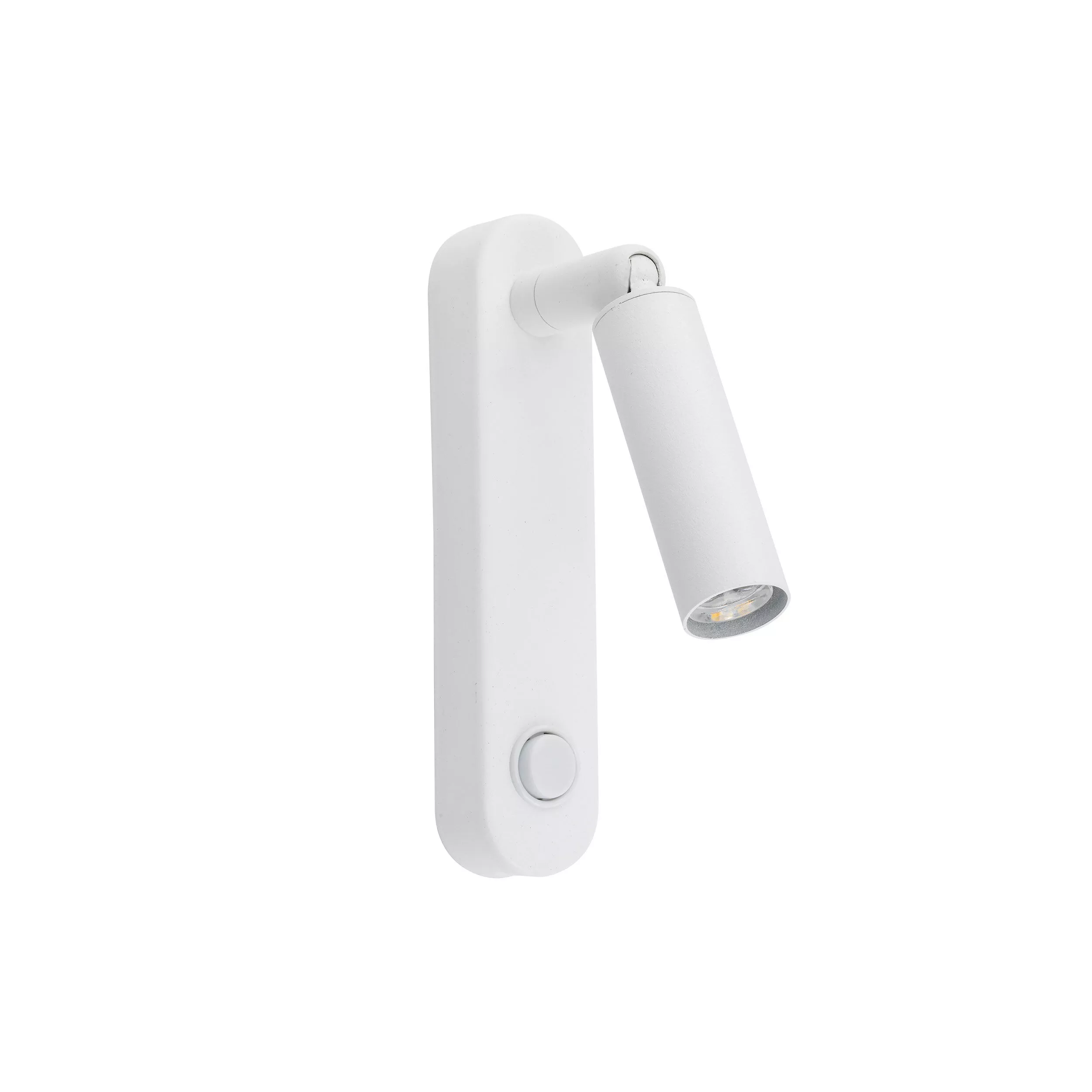 ENZO WHITE KINKIET 1
