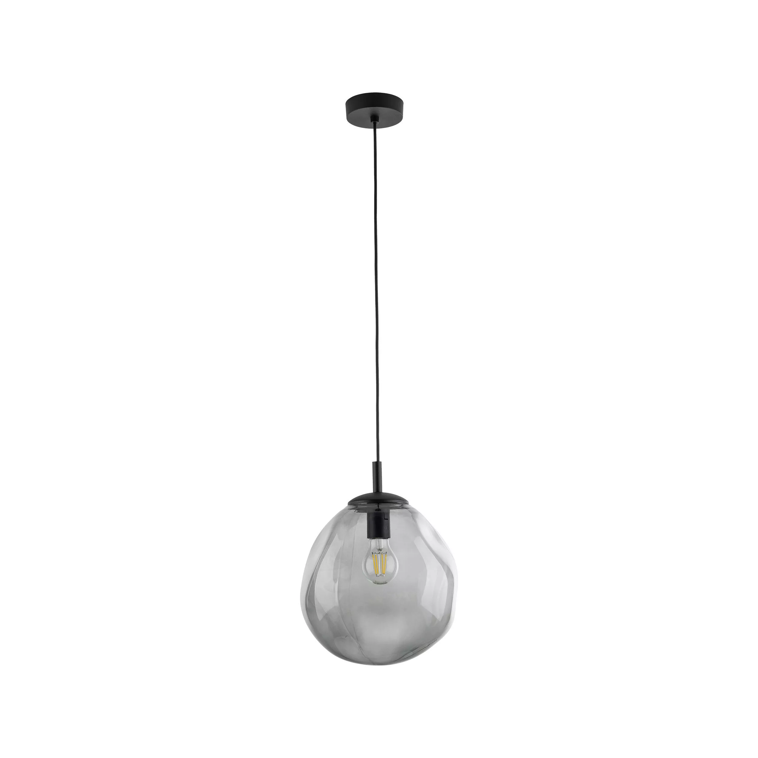 SOL MINI NEW GRAPHITE 1