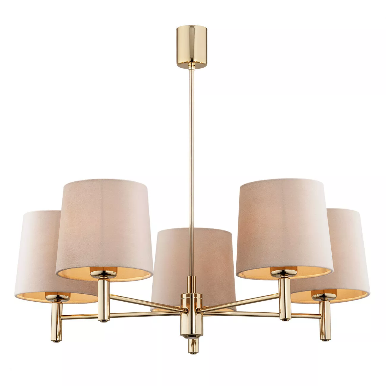 Lampa wisząca Ponte Plus 2105