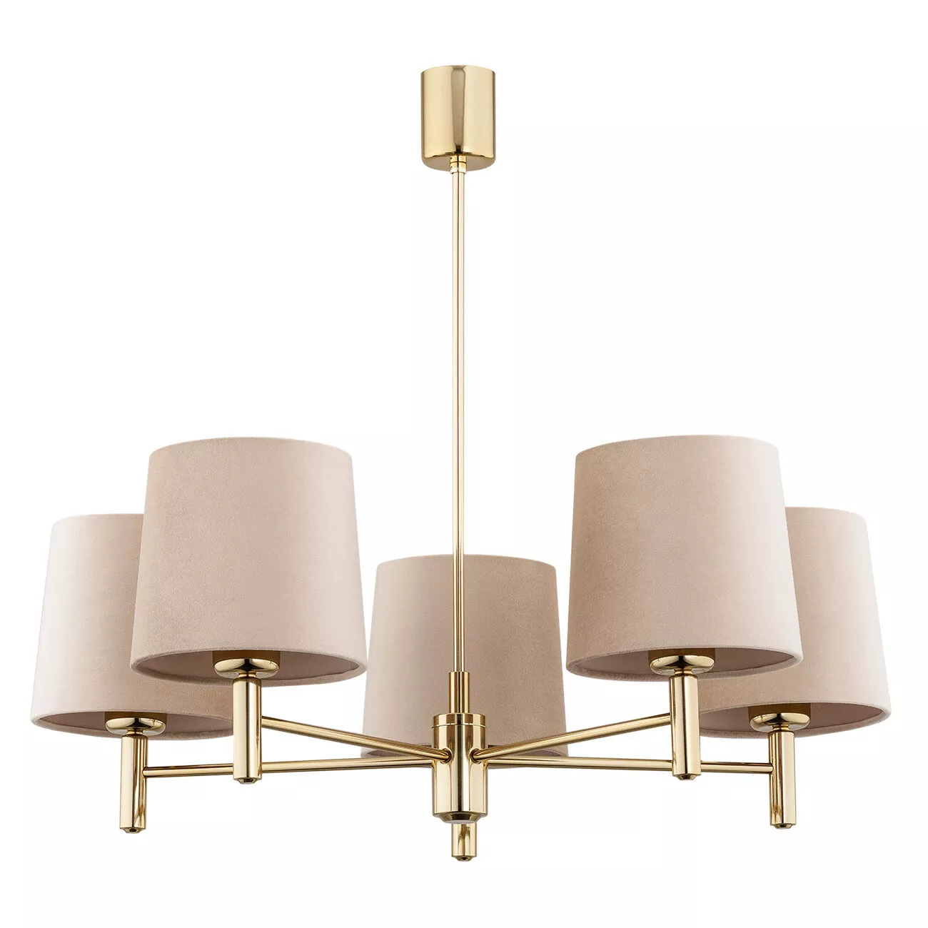 Lampa wisząca Ponte Plus 2105