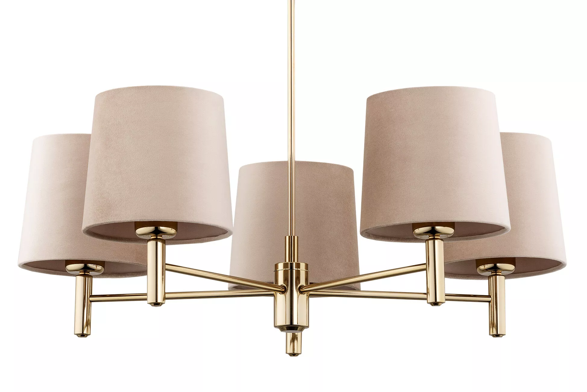 Lampa wisząca Ponte Plus 2105