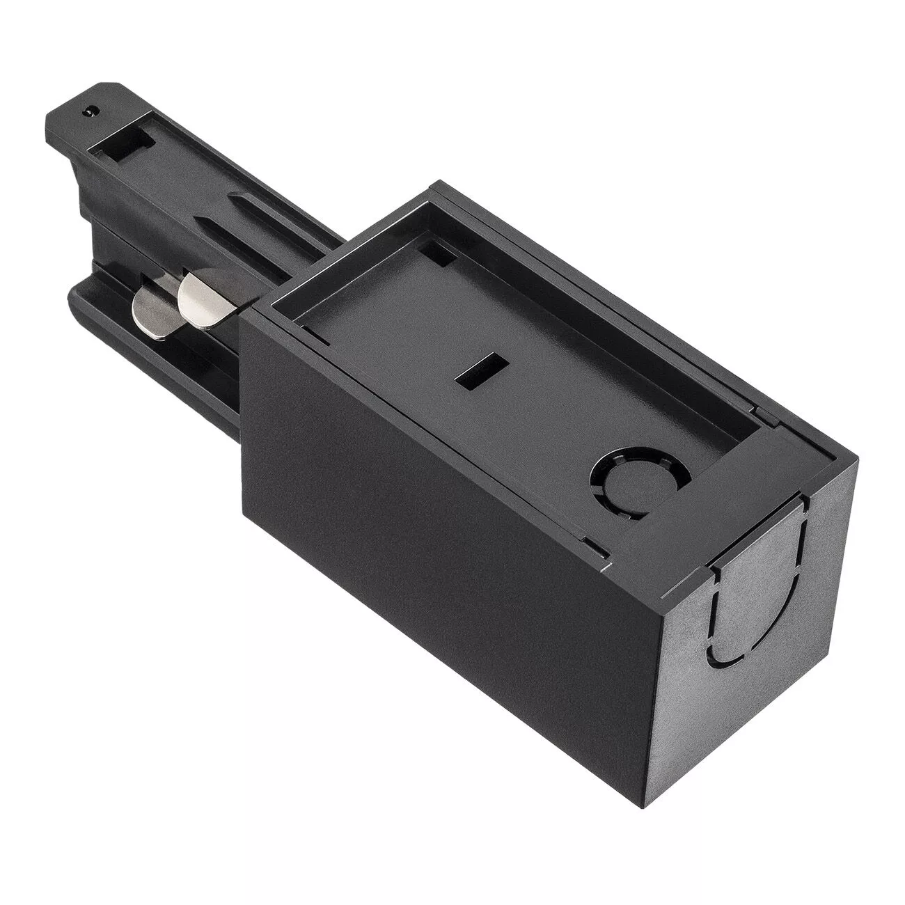 T-RACK system końcówka zasilająca 4366 ARGON 