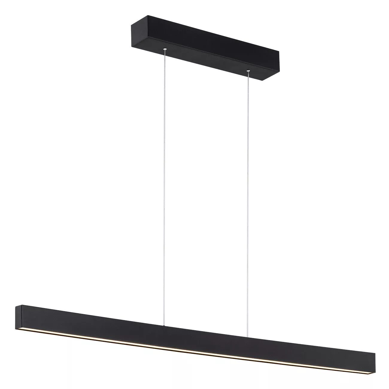 ARGON 8303 BALANS CZARNY LED ZWIS