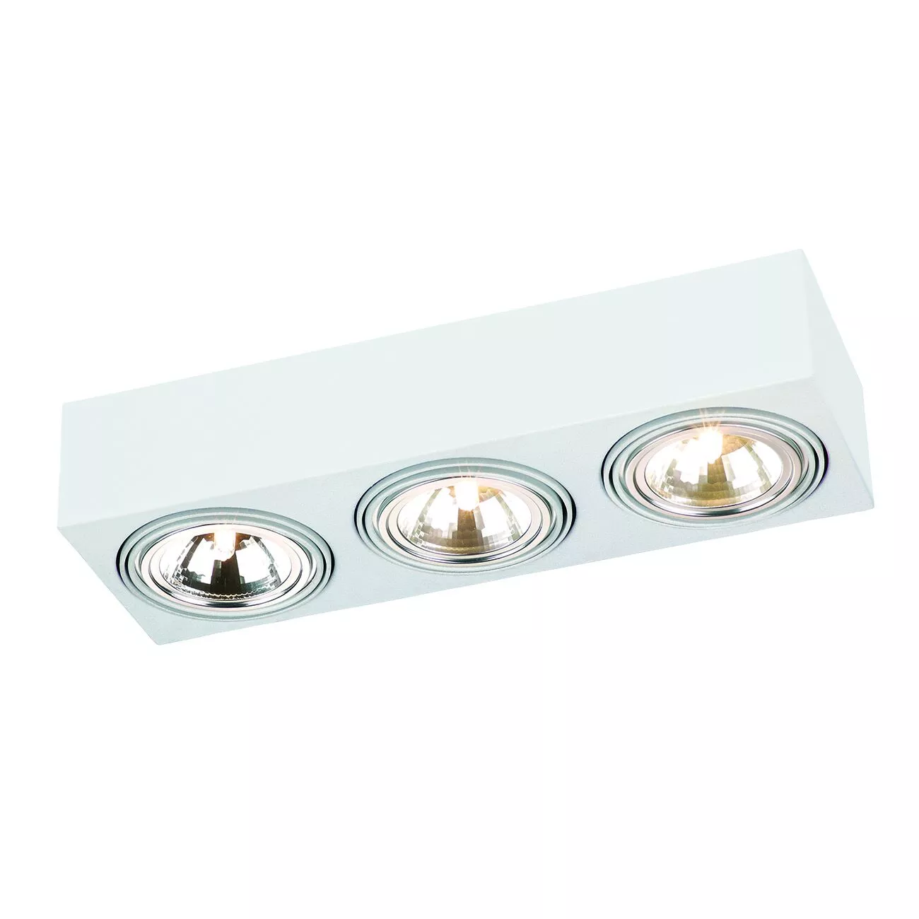 ARGON 1088 RODOS PLAFON 3PL BIALY