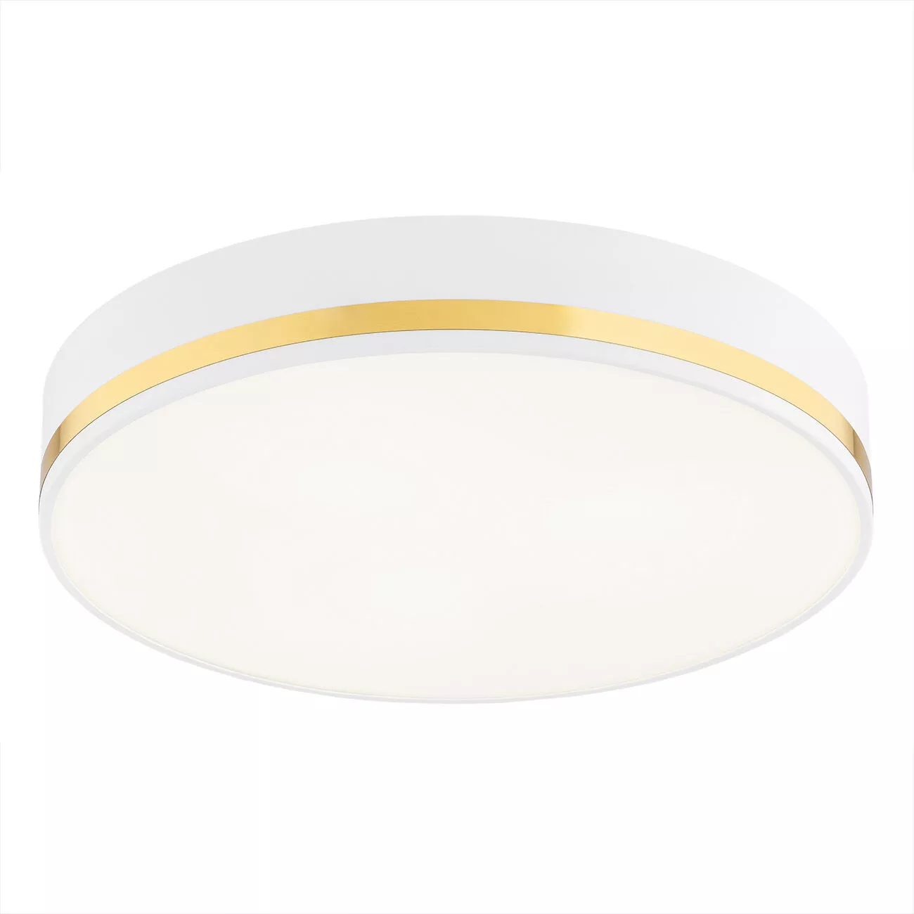 ARGON 6138 AMORE BIALY ZLOTY E27 PLAFON