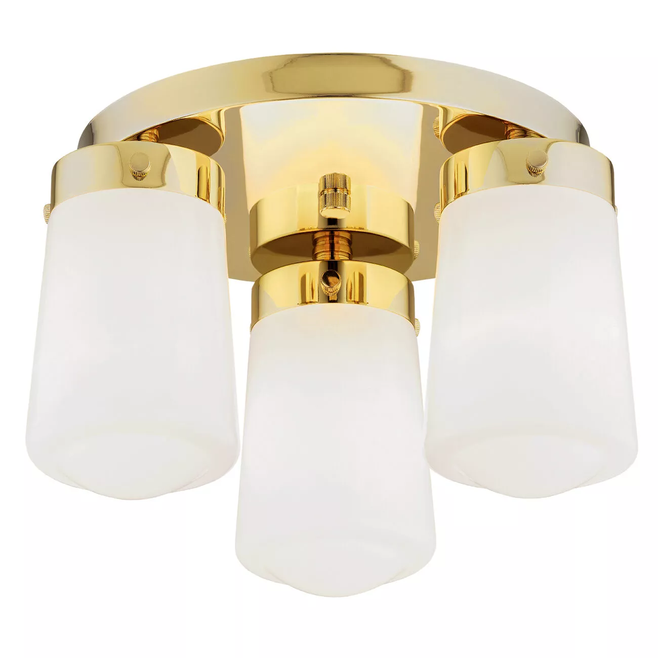 ARGON 6165 PASADENA OPAL MOSIADZ E27 PLAFON