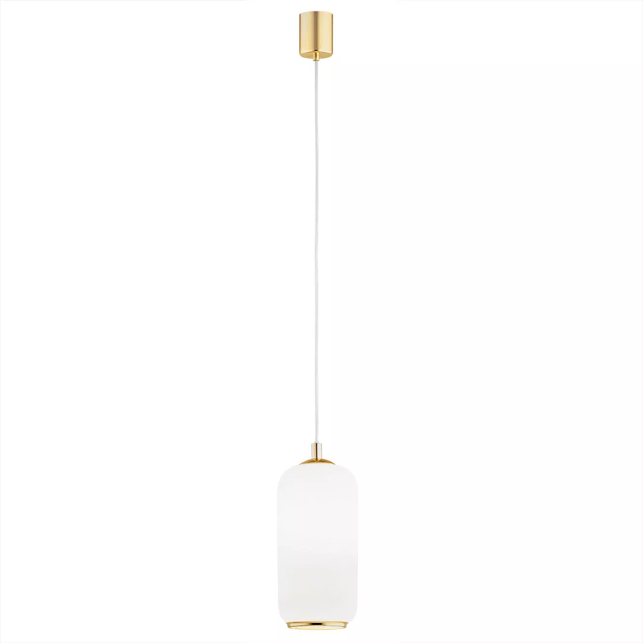 ARGON 4993 PALLADO OPAL MAT E27 ZWIS