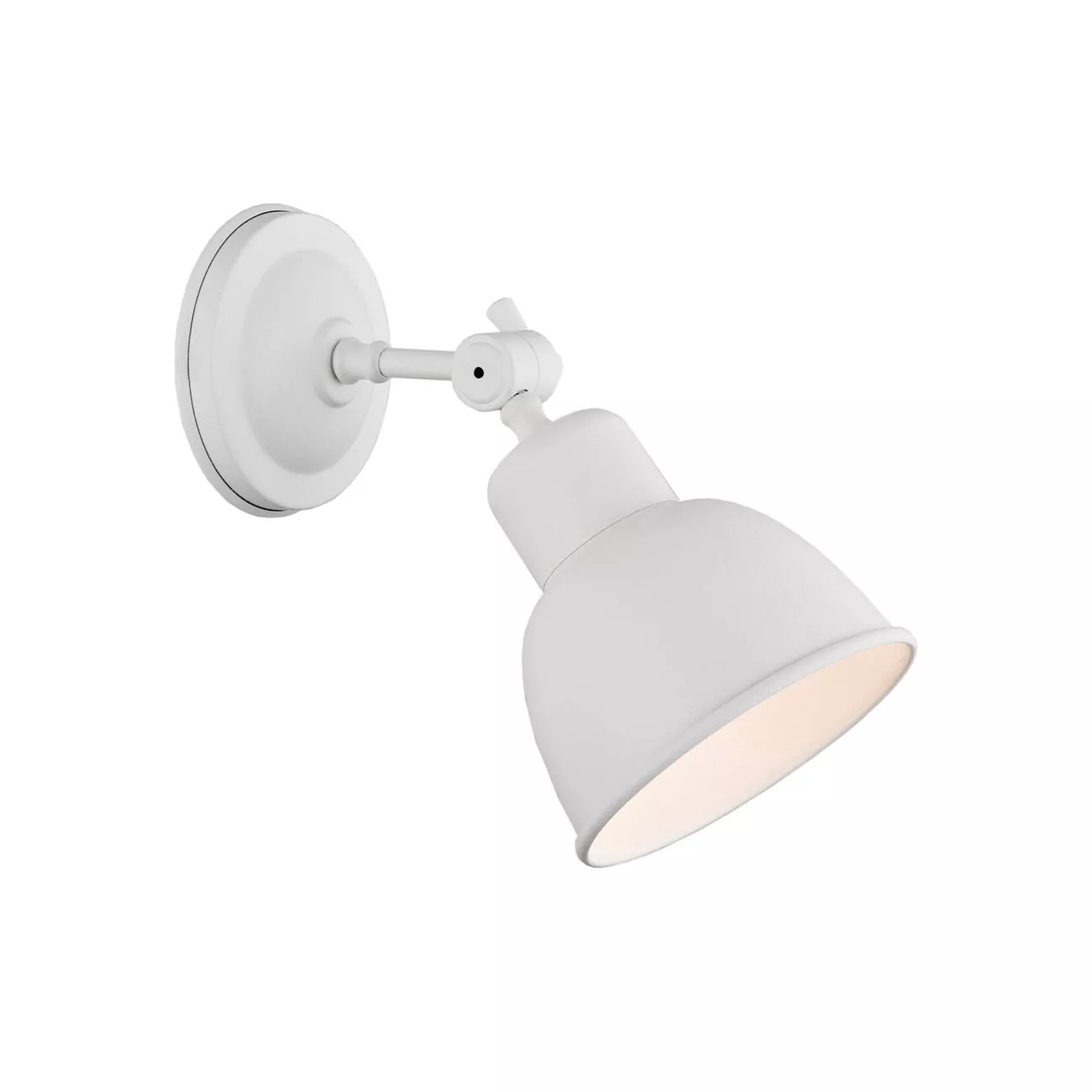 ARGON EUFRAT 3182 KINKIET 1 PL BIALY