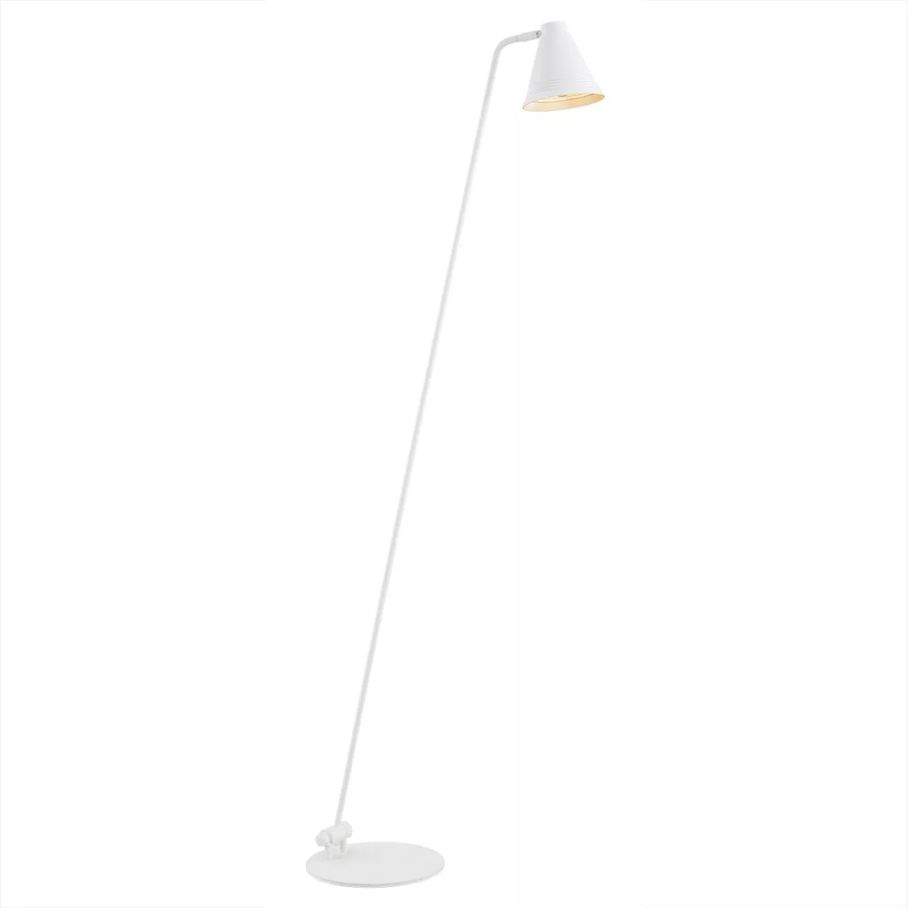 ARGON 8001 AVALONE BIALY E27 PODLOGOWA