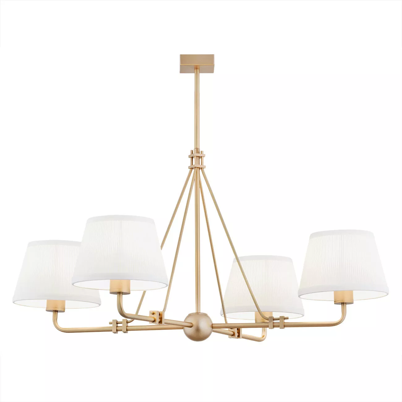 Lampa wisząca Atrani 1823 