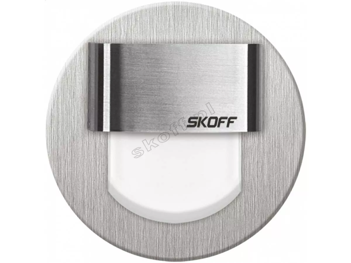 SKOFF RUEDA MINI LED 10V 0,4W IP20 4000K SZLIF ML-RMI-K-N-1-PL-00-01
