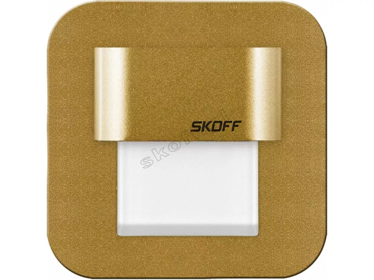 SKOFF-SALSA MINI STICK M ( MOSIADZ MAT) / WW (CIEPLY BIALY) 3000K ML-SMS-M-H-1-PL-00-01