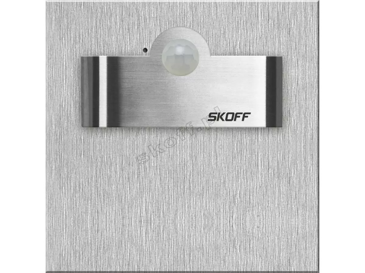 SKOFF TANGO SHORT LED PIR 120 MOTION SENSOR LIGHT MK-TAN-K-H-1-ML-ML-01