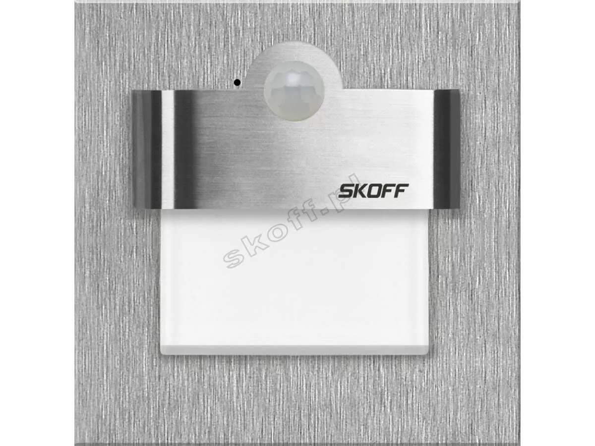 SKOFF TANGO LED PIR MOTION SENSOR 10V SZLIF 4000K MJ-TAN-K-N-1-ML-ML-01