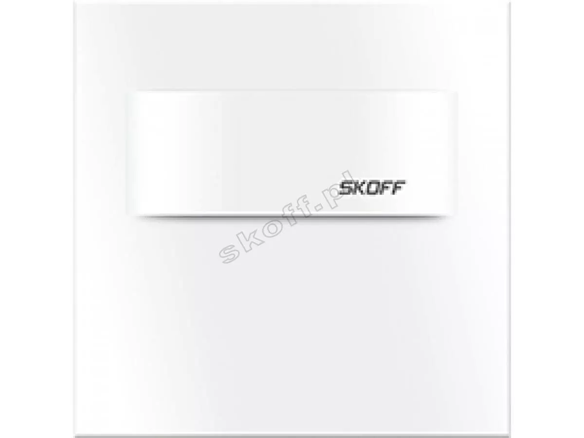 SKOFF TANGO STICK SHORT C BIALY WW CIEPLY BIALY 3800K MS-TST-C-H-1-PL-00-01
