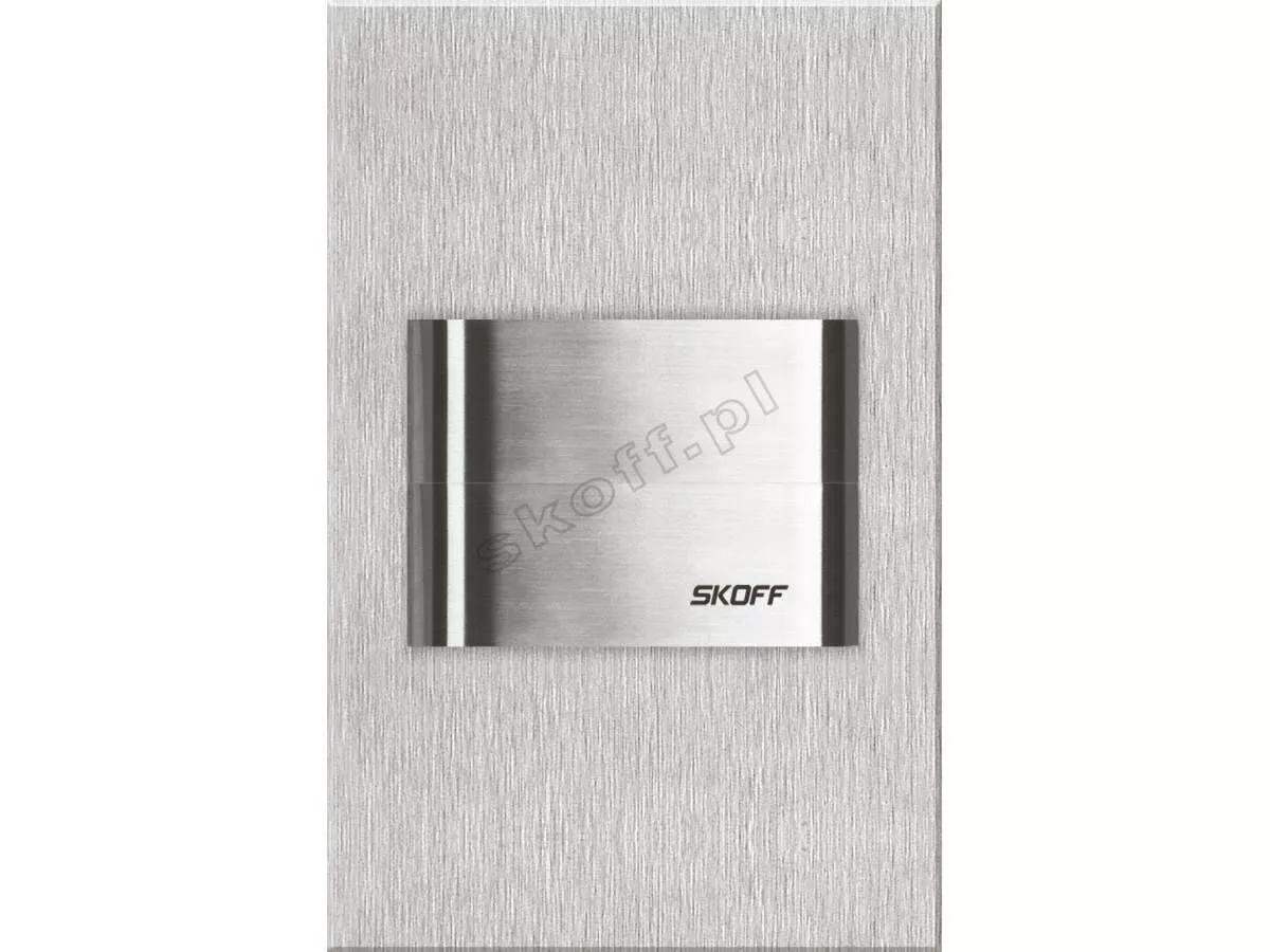 SKOFF DUO TANGO SHORT – K SZLIF /W BIALY MS-TDU-K-W-1-PL-00-01