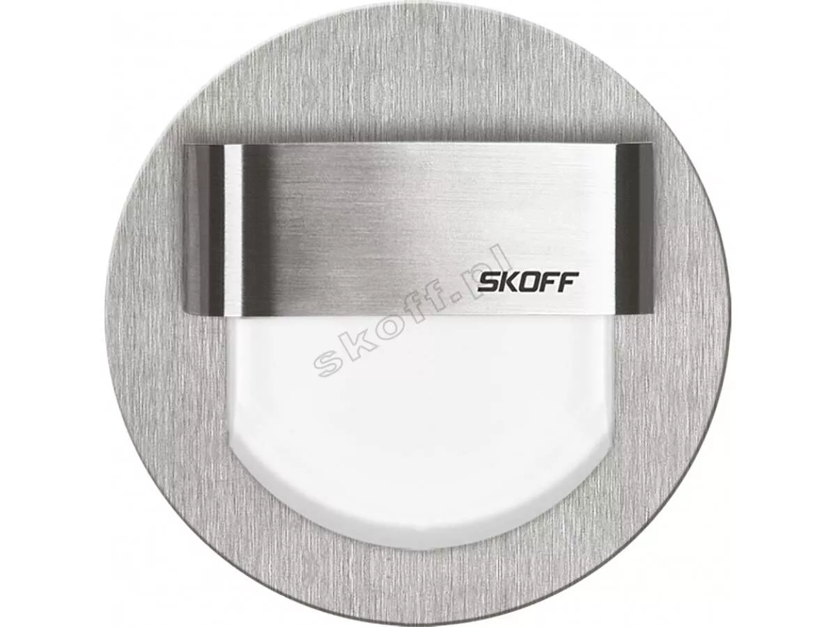 SKOFF MA-RUE-K-N-1-ML-ML-01 RUEDA LED LIGHT 230V AC1,8W IP20 LED 4000 K