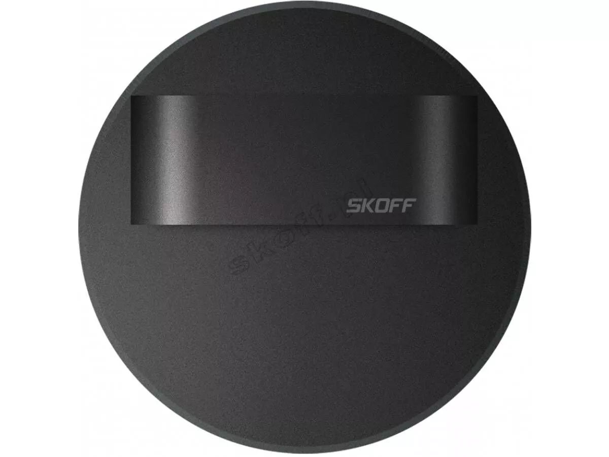 SKOFF MB-RUE-D-W-1-ML-ML-01 RUEDA SHORT LED LIGHT 230V AC IP20 6500K