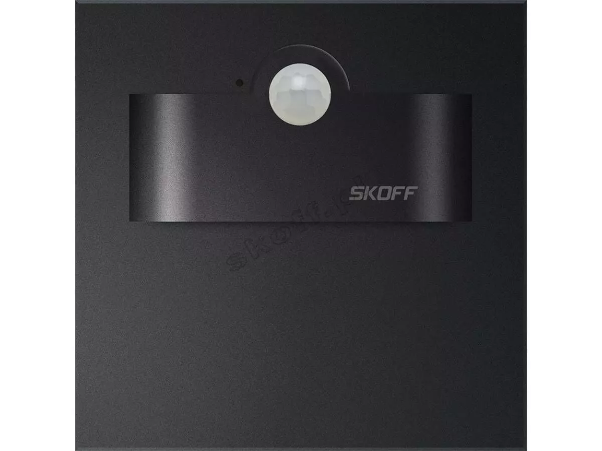 SKOFF TANGO MN-TAN-D-N-1-ML-ML-01 TANGO SHORT LED PIR 120 MOTION SENSOR LIGHT
