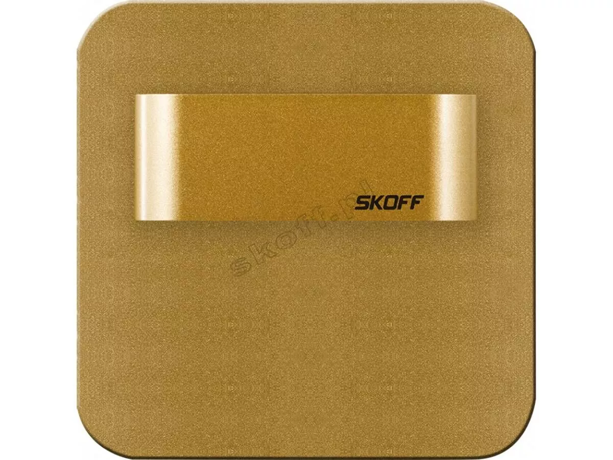 Oprawa schodowa Salsa Short MB-SAL-M-N-1-ML-ML-01 