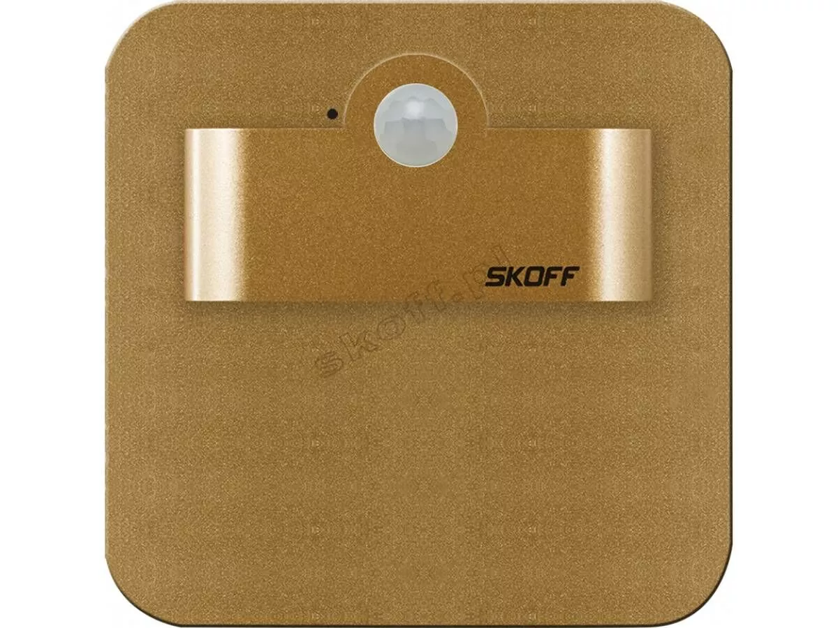 Oprawa schodowa SALSA MAT MN-SAL-M-N-1-ML-ML-01