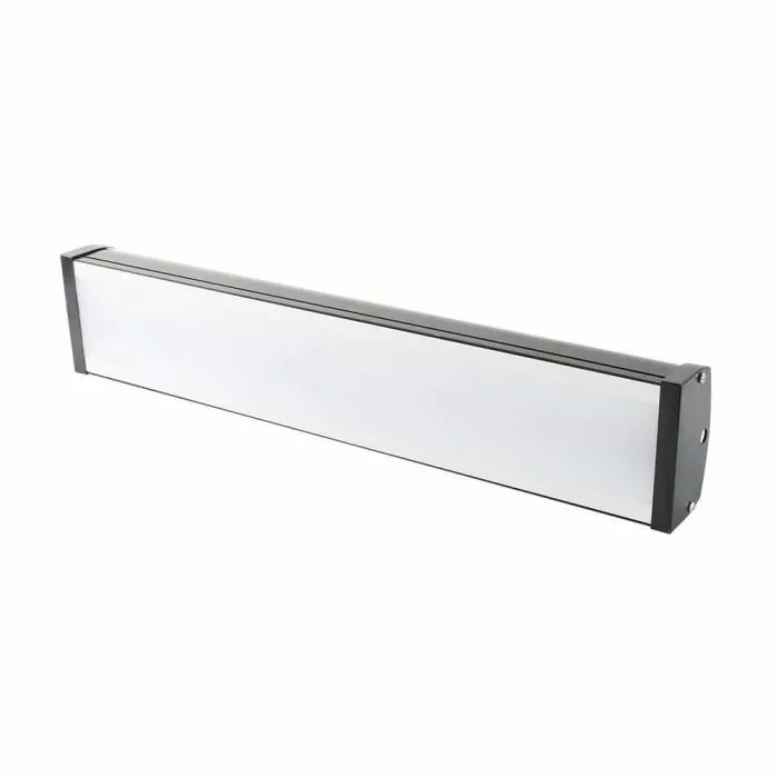OPRAWA LED 100W LINIOWY HIGHBAY 4000K OBUDOWA CZARNA 8700LM 115ST. V-TAC VT-91100-7892