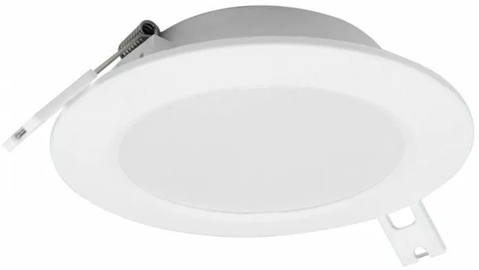 Oprawa LED wpuszczana podtynkowa 24W 4000K EC20484