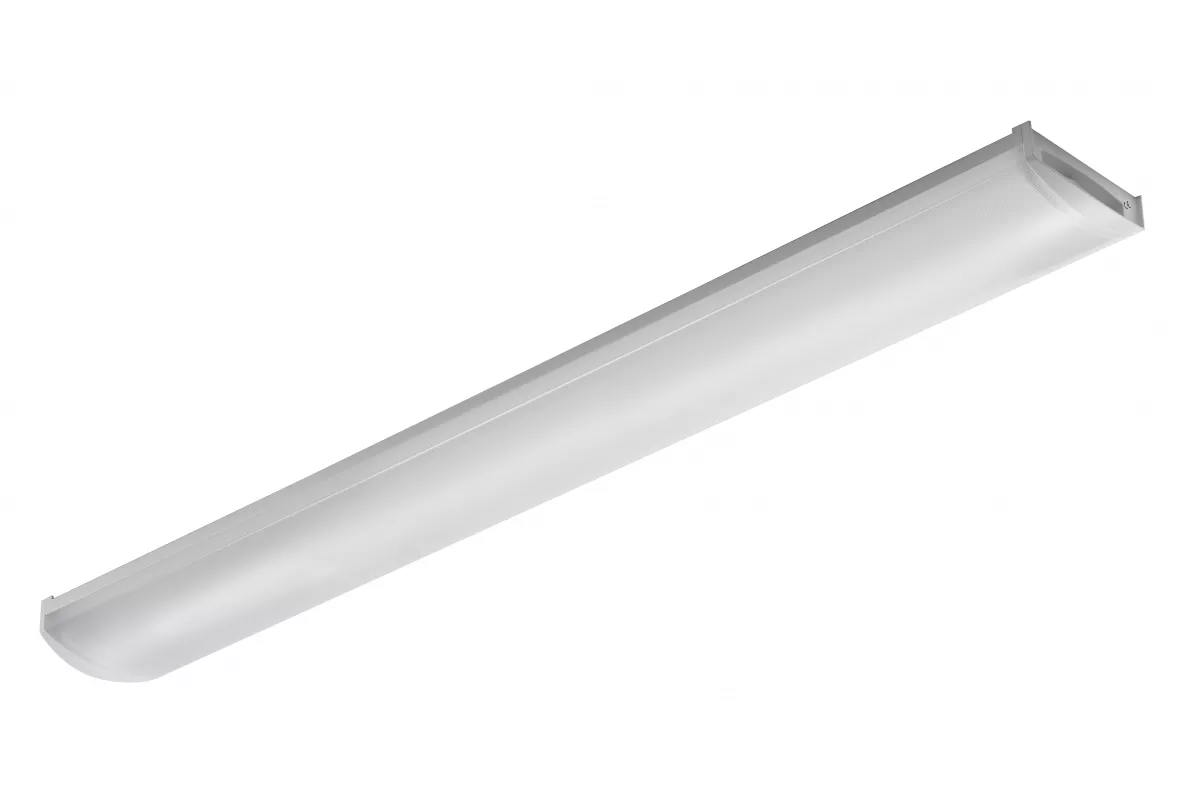 GTV OPRAWA LED ZEFIR PRO 48W 4400LM 4000K IP44 120CM LD-ZFPL48W12-NB
