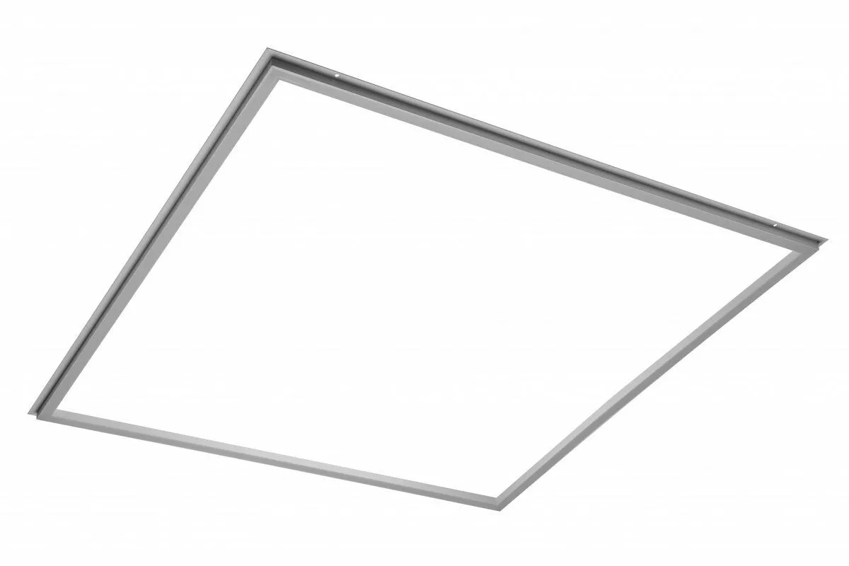 PANEL LED LD-AKO4060-NB AKORDITA 40W 3600LM IP20 120ST 60X60CM 4000K BIALY