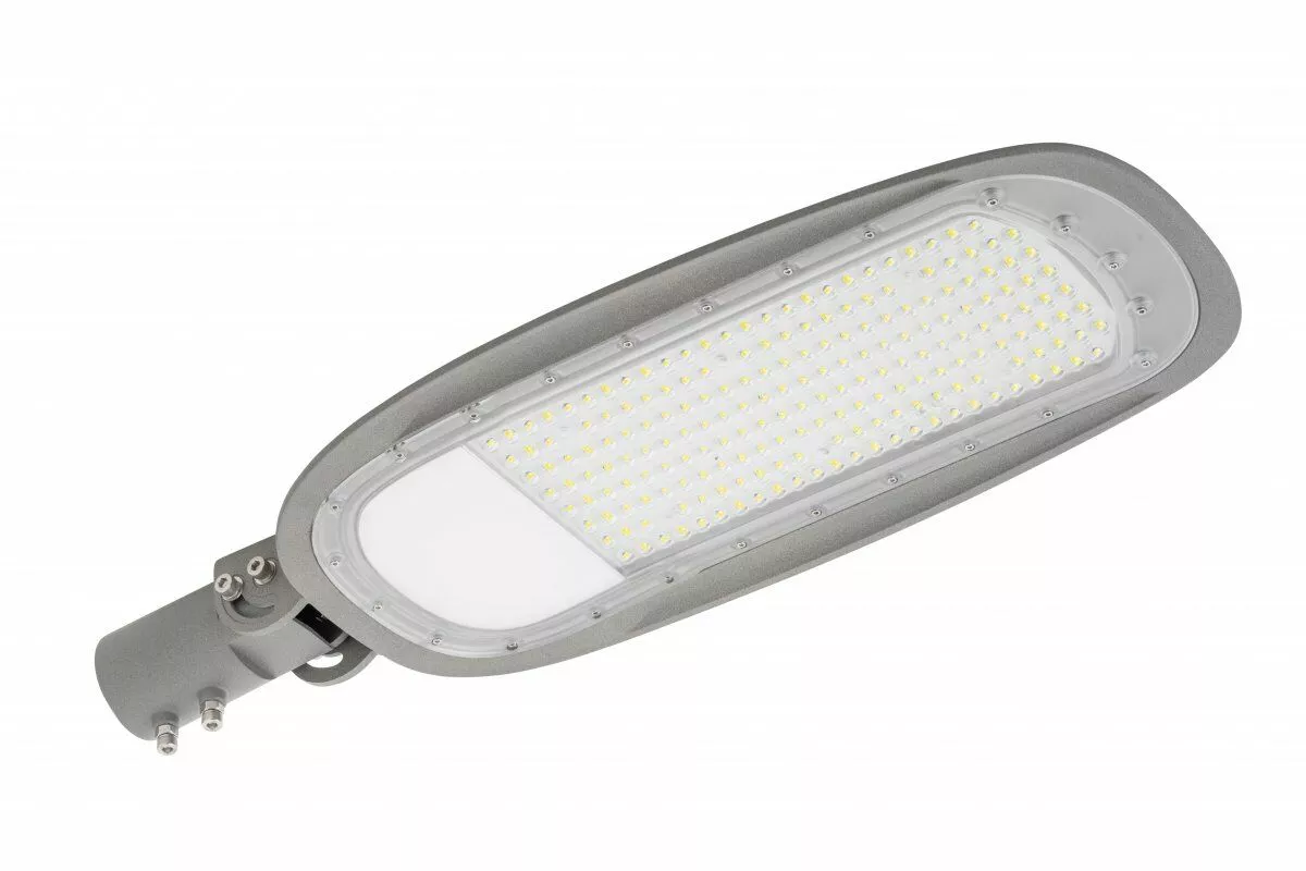 OPRAWA ULICZNA GTV LD-IND150W-40 INDIANA 150W 19500LM AC220-240V 50/60HZ PF>0,9 RA>70 4000K 120ST. 10K
