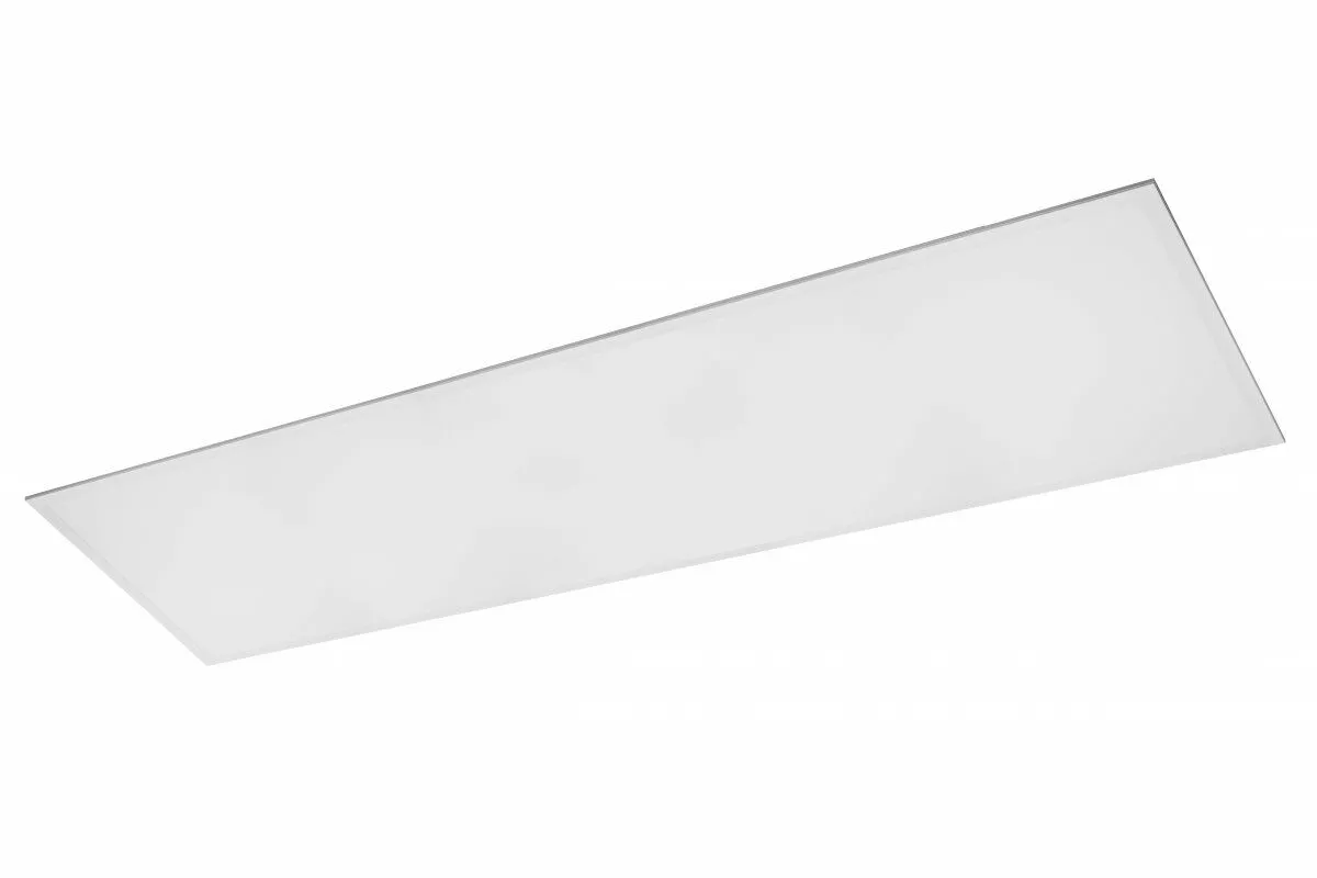 GTV PANEL LED KING 45W 4500LM 240V IP54 120X30CM NEUTRALNA BIALA LD-KNG45312-NB