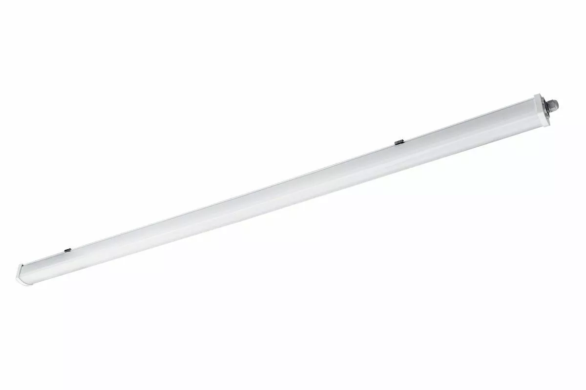 OPRAWA LED HERMETYCZNA LD-LUM150-30P LUMIA LED 45W 4500LM AC220-240V 50-60HZ IP66 4000K BIALY
