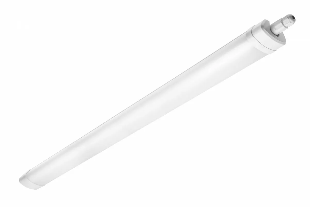 OPRAWA LED HERMETYCZNA 70W 7000LM 150CM IP65 4000K NEUTRALNY LD-OMN150-70B