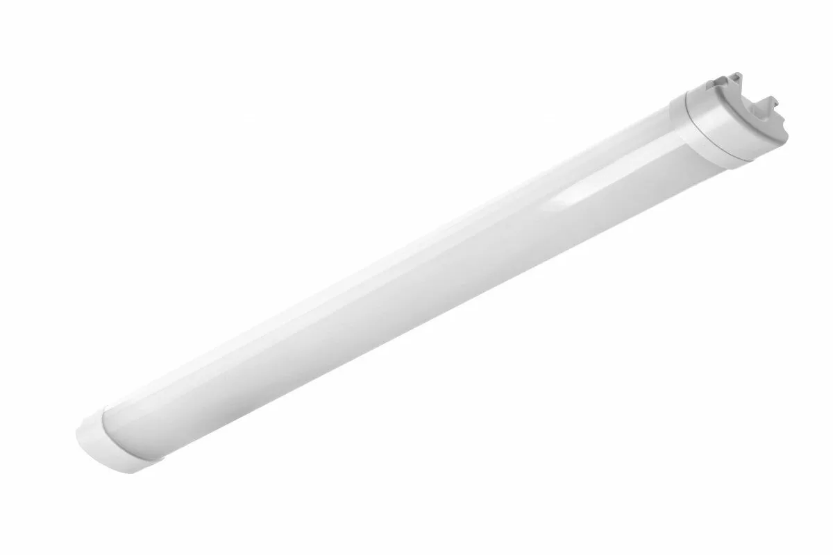 OPRAWA LED HERMETYCZNA  36W 3200 LM  120CM  AC220-240V  50-60HZ  IP65  4000K G-TECH GT-OMN120-36