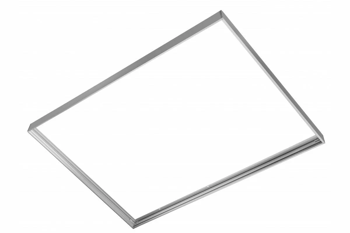 RAMA DO MONTAZU NATYNKOWEGO PANELI LED 60X60CM TYPU MASTER RM-MA60X60-00