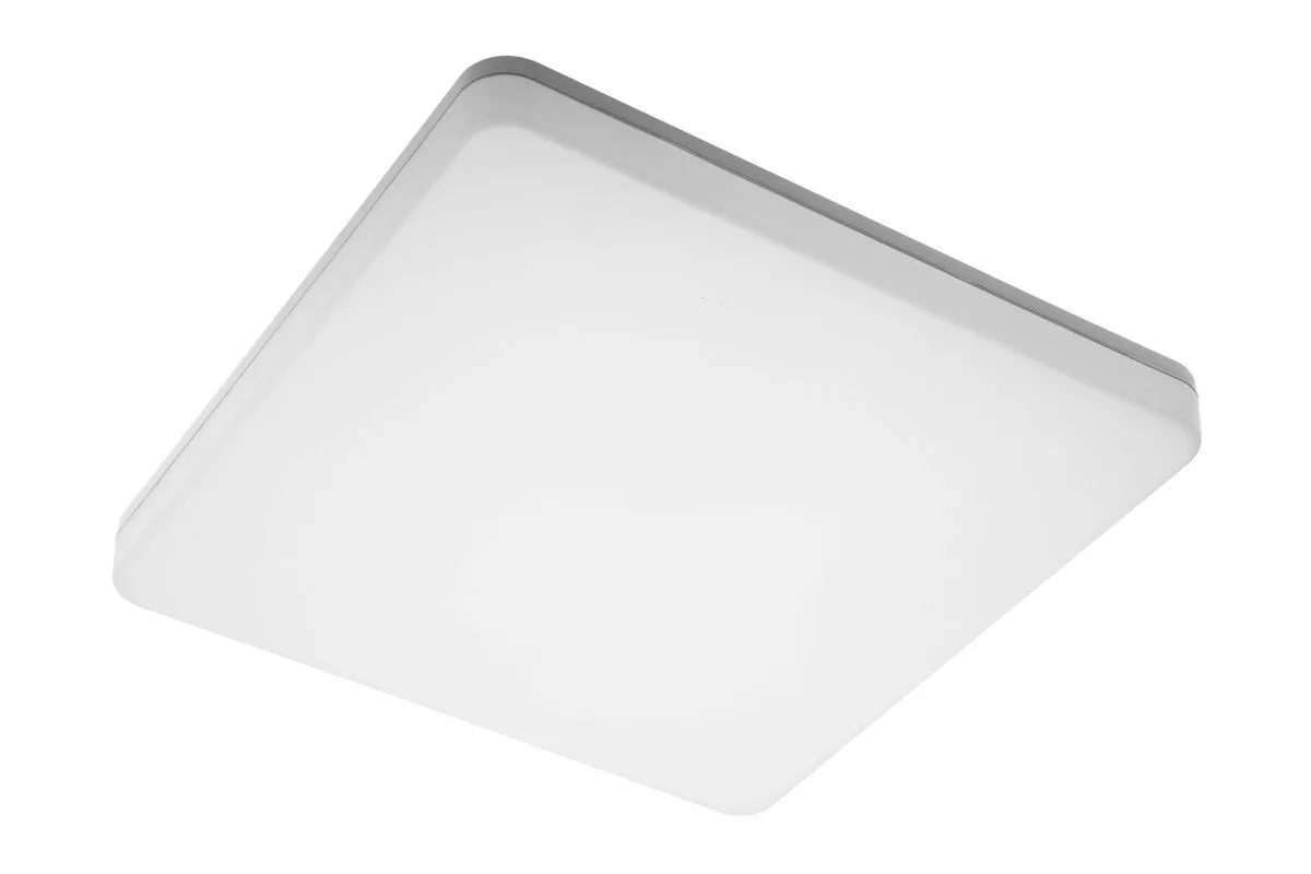 PLAFONIERA PLAFONIERA BESA LED 24W 2400LM IP54 120ST4000K LD-BES24WKW-40